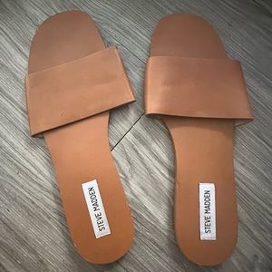 Steve Madden sandals